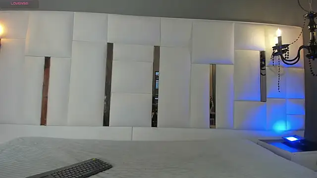 Magic zahara online show from 25, 3, 2026