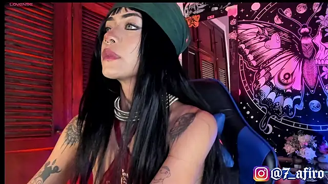 Snapshot of Ivy_Byte chatting on 1, 3, 2026 Ivy Byte online show from 1, 3, 2026