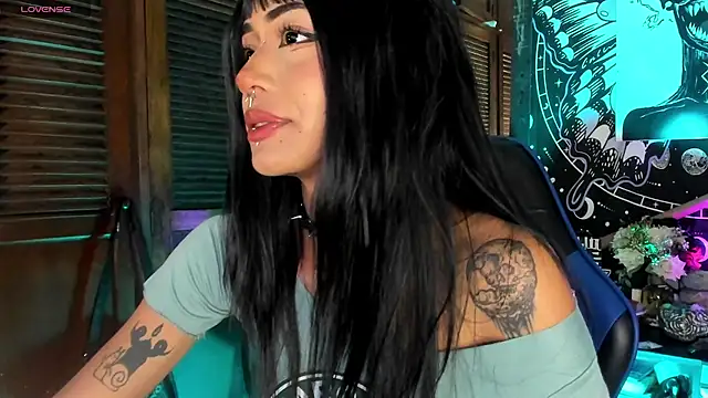 Snapshot of Ivy_Byte chatting on 20, 2, 2026 Ivy Byte online show from 20, 2, 2026