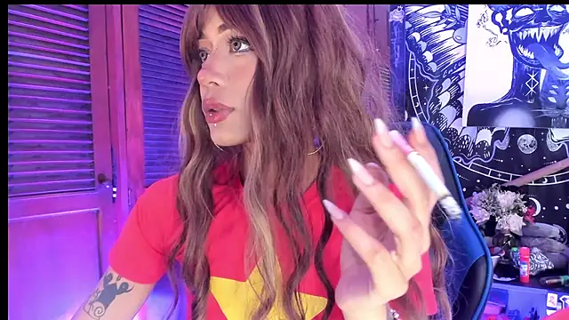 Snapshot of Ivy_Byte chatting on 23, 2, 2026 Ivy Byte online show from 23, 2, 2026