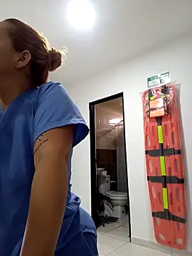 -Serena  online show from 9, 4, 2026