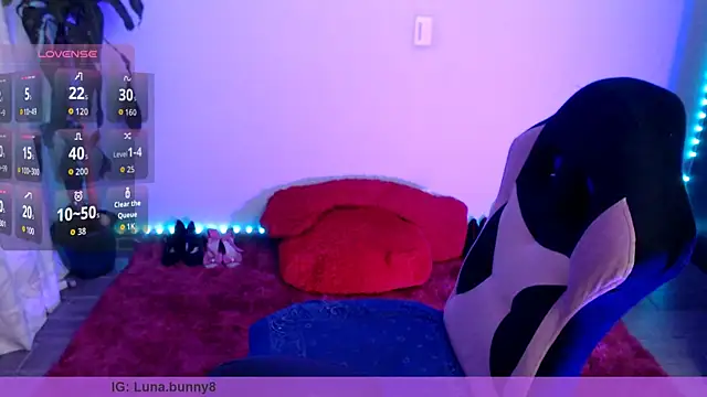 missfungi8 online show from 9, 2, 2026