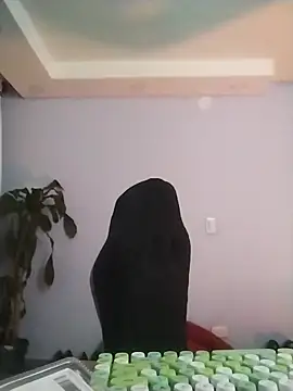 missfungi8 online show from 23, 2, 2026