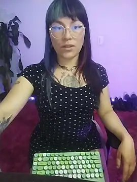 missfungi8 online show from 13, 3, 2026