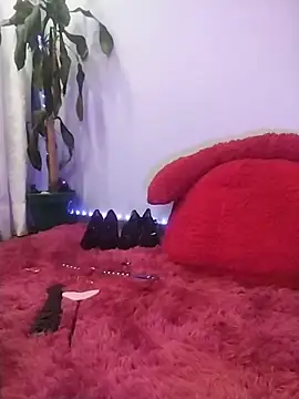 missfungi8 online show from 24, 2, 2026