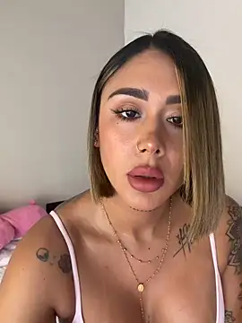 IsisRivera online show from 20, 4, 2026