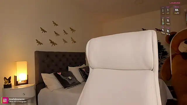 missvancouver online show from 14, 3, 2026