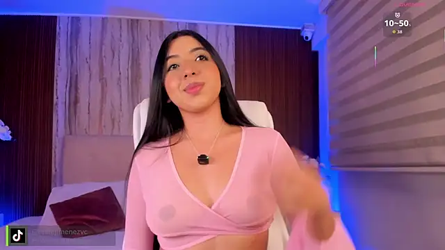 missvancouver online show from 9, 7, 2026