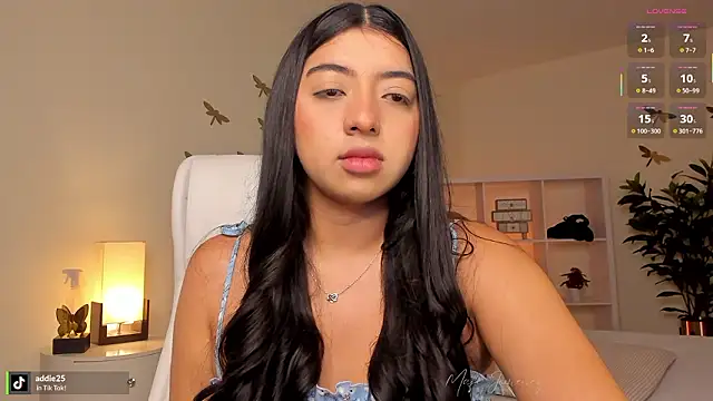 missvancouver online show from 4, 3, 2026