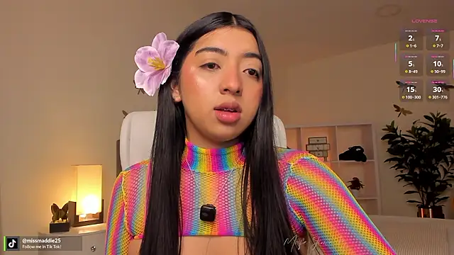 Snapshot of missvancouver chatting on 27, 2, 2026 missvancouver online show from 27, 2, 2026