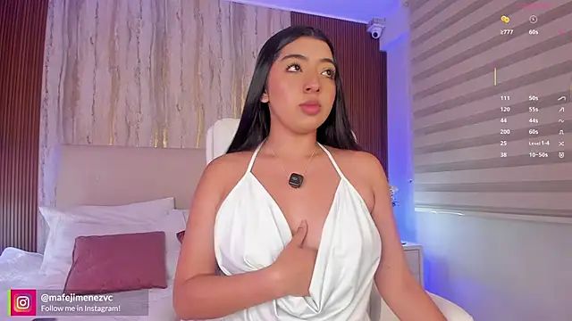 missvancouver online show from 2, 6, 2026