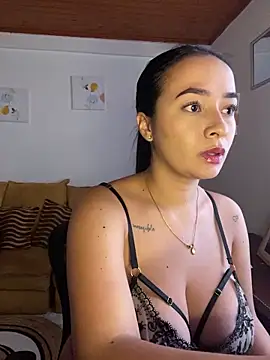 JulietaRiios online show from 13, 4, 2026