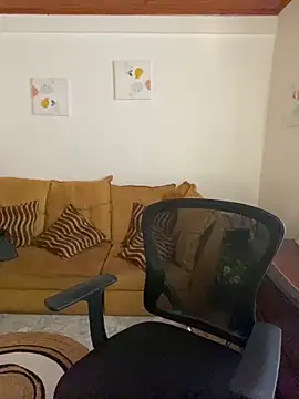 JulietaRiios online show from 5, 4, 2026