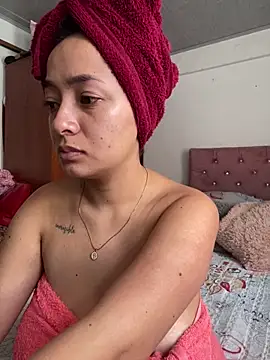 JulietaRiios online show from 1, 4, 2026