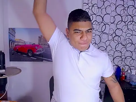 Snapshot of BradKamil chatting on 21, 2, 2026 BradKamil online show from 21, 2, 2026