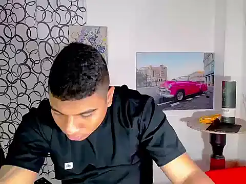 Snapshot of BradKamil chatting on 24, 2, 2026 BradKamil online show from 24, 2, 2026