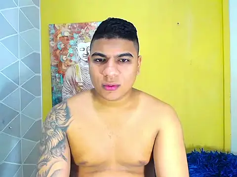 Snapshot of BradKamil chatting on 20, 2, 2026 BradKamil online show from 20, 2, 2026