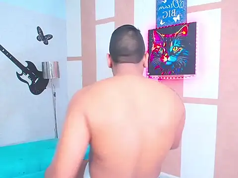 Snapshot of BradKamil chatting on 22, 2, 2026 BradKamil online show from 22, 2, 2026