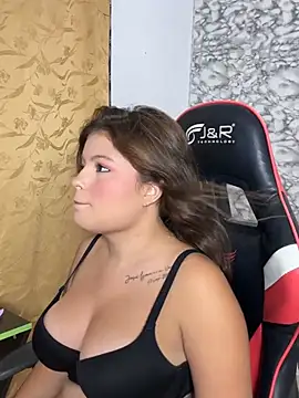 ladycharlottex online show from 30, 5, 2026
