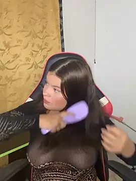 ladycharlottex online show from 14, 5, 2026