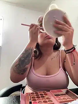 ladycharlottex online show from 29, 4, 2026