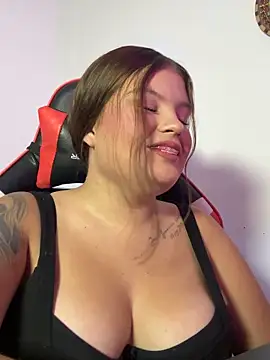 ladycharlottex online show from 29, 4, 2026