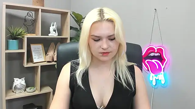 SweetLilyxo online show from 26, 5, 2026