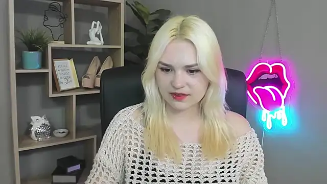 SweetLilyxo online show from 3, 5, 2026
