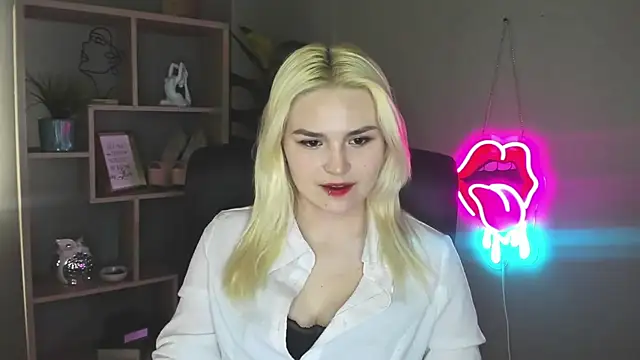 SweetLilyxo online show from 5, 5, 2026