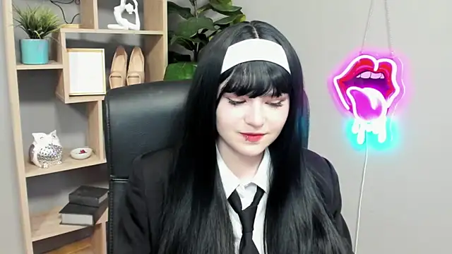 SweetLilyxo online show from 28, 3, 2026