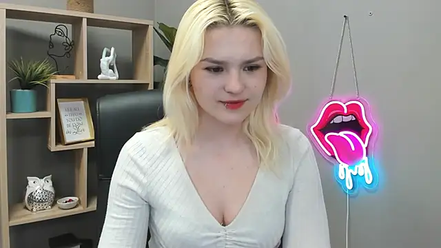 SweetLilyxo online show from 29, 5, 2026