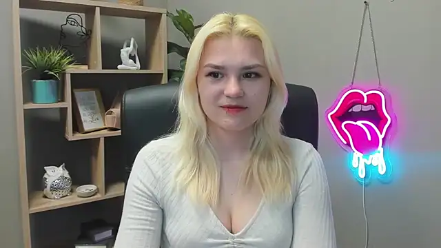 SweetLilyxo online show from 6, 5, 2026