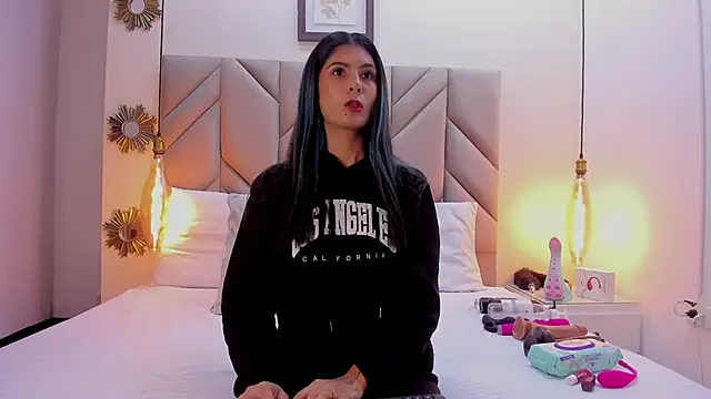 IsabellaFoox online show from 30, 5, 2026