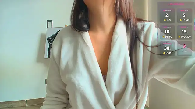 Artt Juli online show from 25, 3, 2026