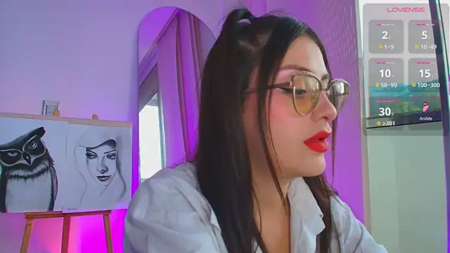 Artt Juli online show from 26, 3, 2026