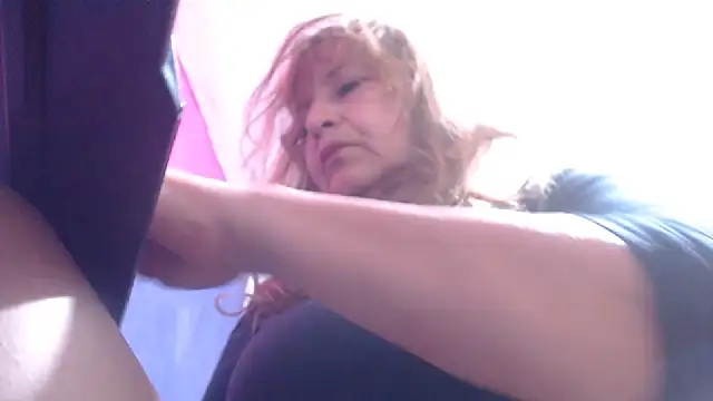 xxiomarasweet online show from 11, 4, 2026