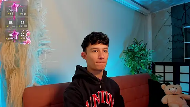 Patrick Howland  online show from 7, 3, 2026