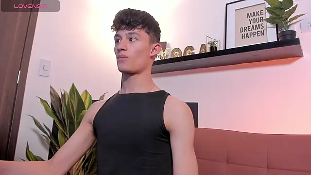 Patrick Howland  online show from 13, 4, 2026