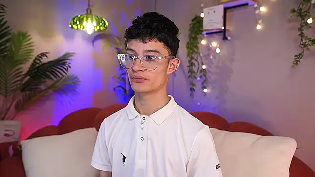 Patrick Howland  online show from 2, 3, 2026