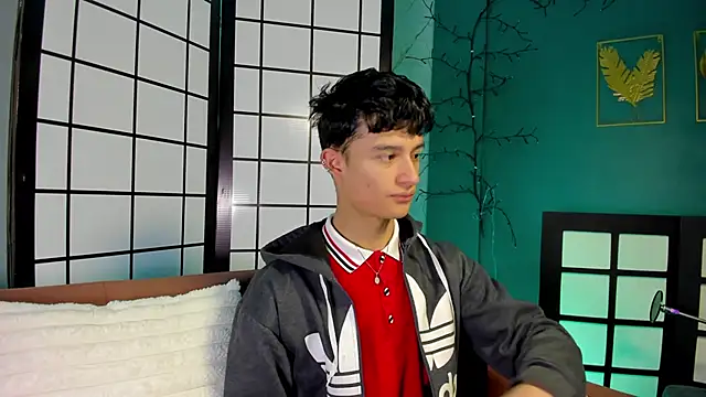 Patrick Howland  online show from 14, 3, 2026