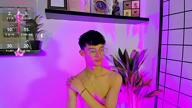 Patrick Howland  online show from 16, 3, 2026