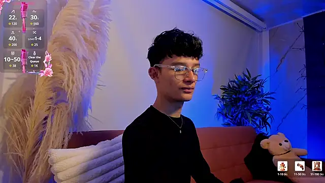 Patrick Howland  online show from 8, 3, 2026