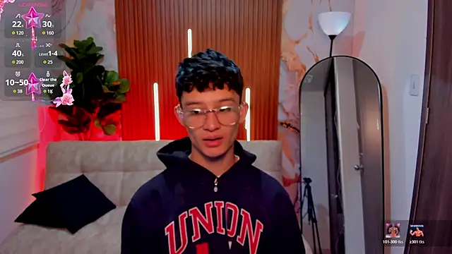 Patrick Howland  online show from 4, 3, 2026