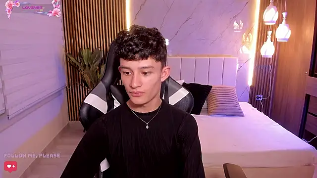 Patrick Howland  online show from 24, 2, 2026