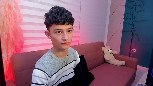 Patrick Howland  online show from 25, 2, 2026