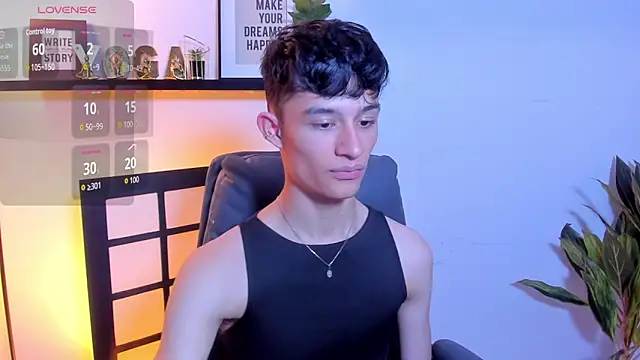 Patrick Howland  online show from 12, 4, 2026