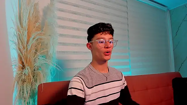 Patrick Howland  online show from 1, 3, 2026