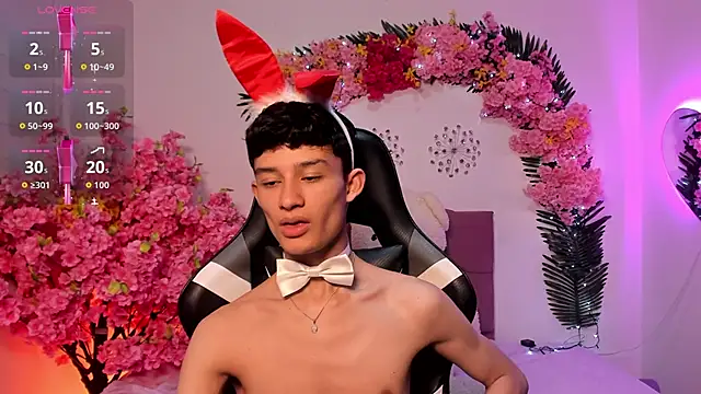 Patrick Howland  online show from 19, 3, 2026