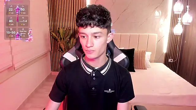 Patrick Howland  online show from 20, 2, 2026