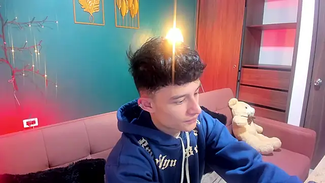 Patrick Howland  online show from 10, 2, 2026